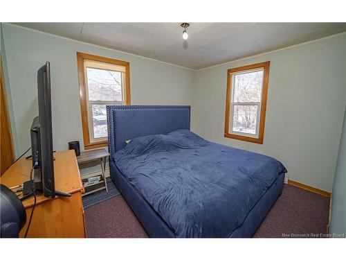 378 Route 116, Briggs Corner, NB 