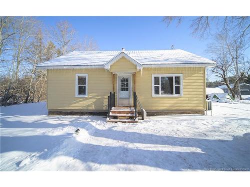 378 Route 116, Briggs Corner, NB 