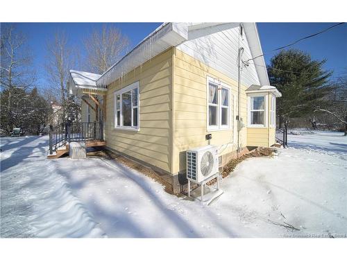 378 Route 116, Briggs Corner, NB 