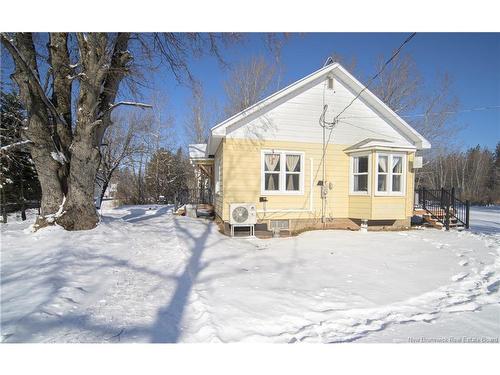 378 Route 116, Briggs Corner, NB 