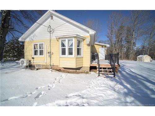 378 Route 116, Briggs Corner, NB 