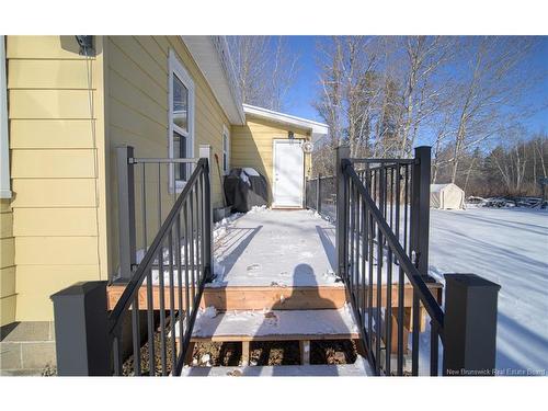 378 Route 116, Briggs Corner, NB 