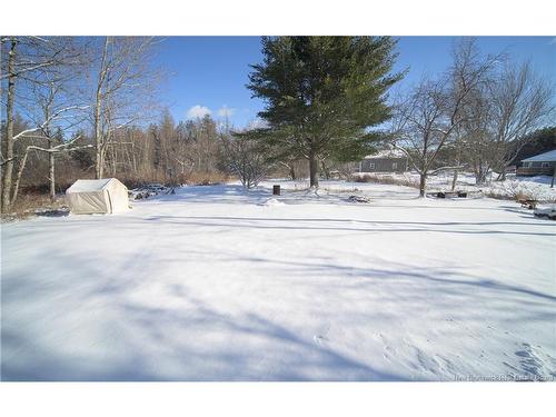 378 Route 116, Briggs Corner, NB 