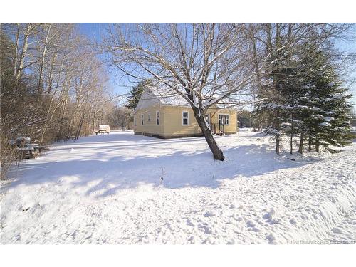 378 Route 116, Briggs Corner, NB 