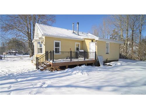 378 Route 116, Briggs Corner, NB 