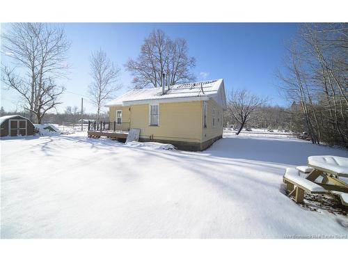 378 Route 116, Briggs Corner, NB 