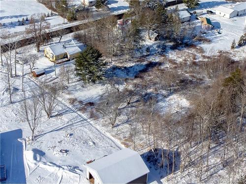 378 Route 116, Briggs Corner, NB 