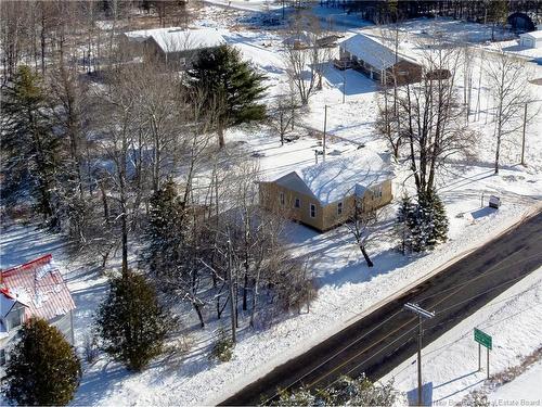 378 Route 116, Briggs Corner, NB 