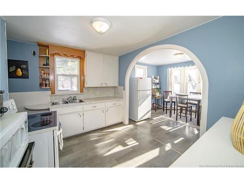 378 Route 116, Briggs Corner, NB 