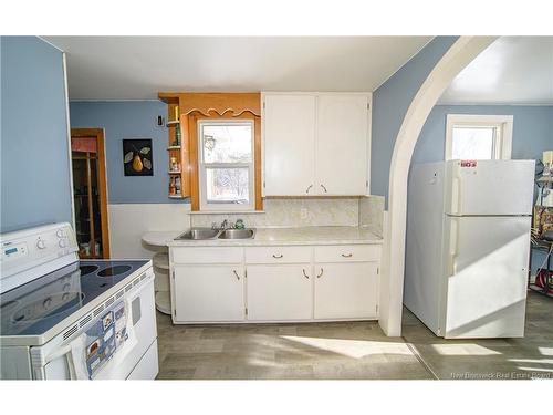 378 Route 116, Briggs Corner, NB 