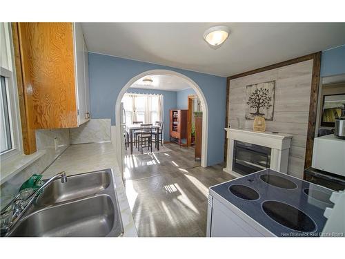 378 Route 116, Briggs Corner, NB 