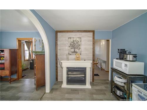 378 Route 116, Briggs Corner, NB 