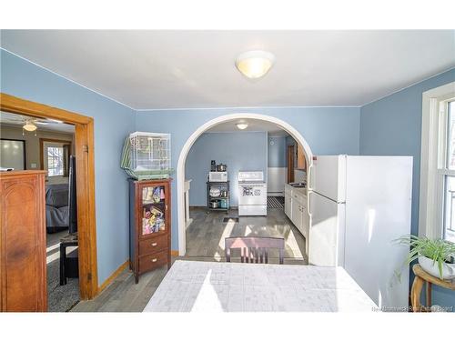 378 Route 116, Briggs Corner, NB 