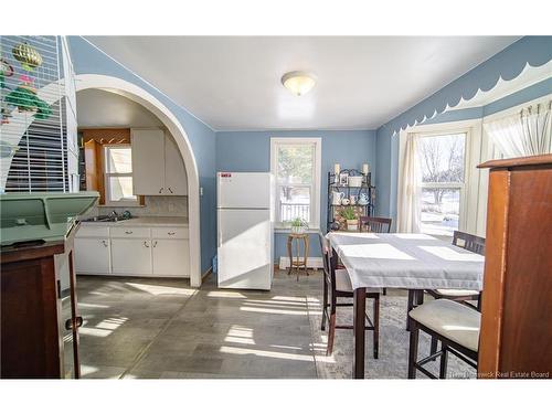 378 Route 116, Briggs Corner, NB 