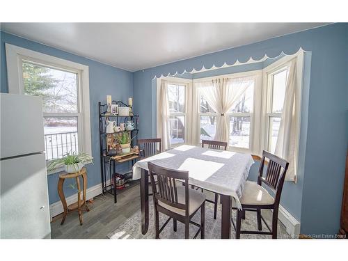 378 Route 116, Briggs Corner, NB 