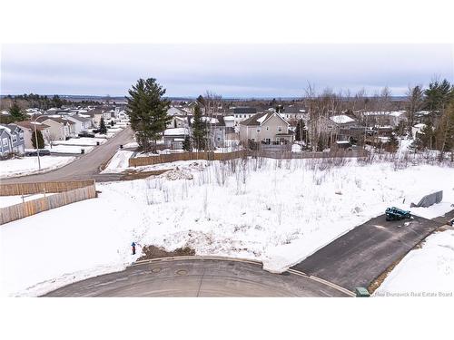 12 Campbell Crt, Oromocto, NB 