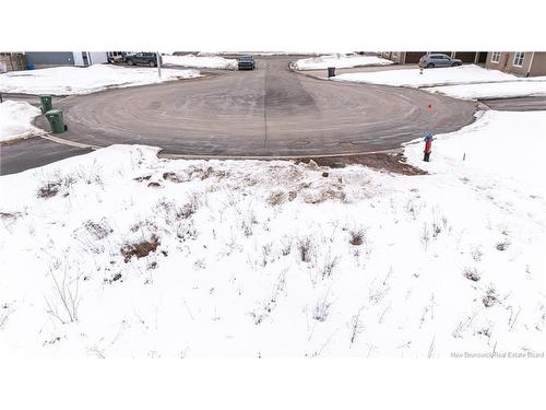 12 Campbell Crt, Oromocto, NB 