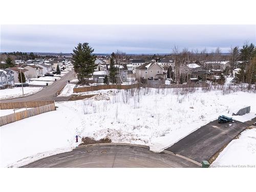 12 Campbell Crt, Oromocto, NB 