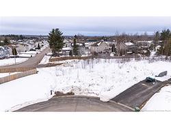 12 Campbell CRT  Oromocto, NB E2V 0L7