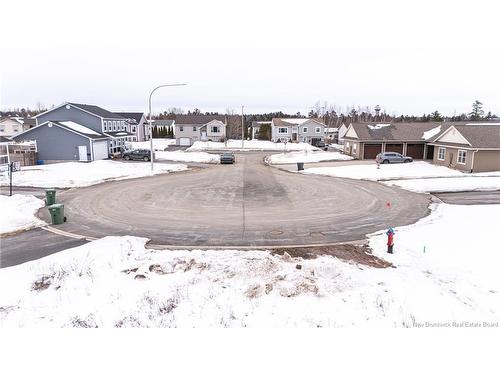 12 Campbell Crt, Oromocto, NB 