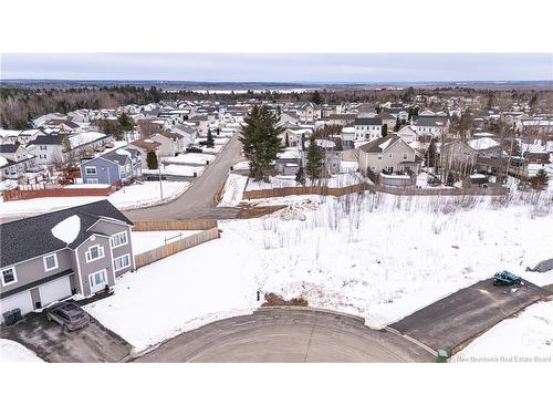 12 Campbell Crt, Oromocto, NB 