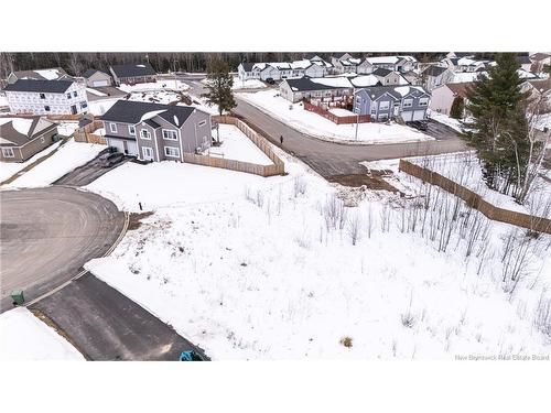 12 Campbell Crt, Oromocto, NB 