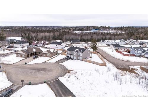 12 Campbell Crt, Oromocto, NB 