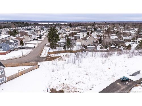 12 Campbell Crt, Oromocto, NB 