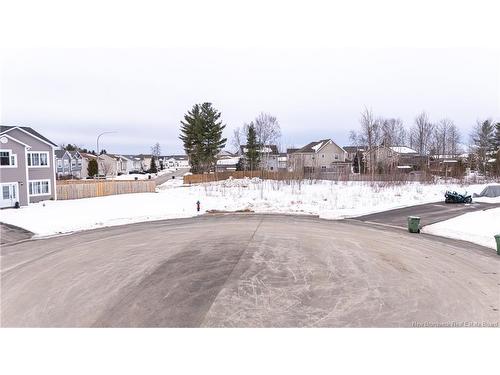 12 Campbell Crt, Oromocto, NB 