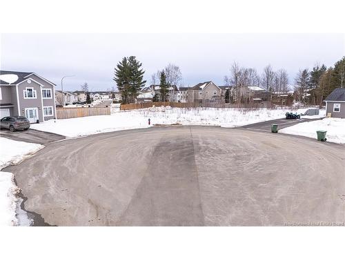 12 Campbell Crt, Oromocto, NB 