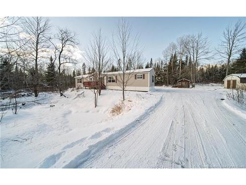 4661 Heritage Dr, Tracy, NB 