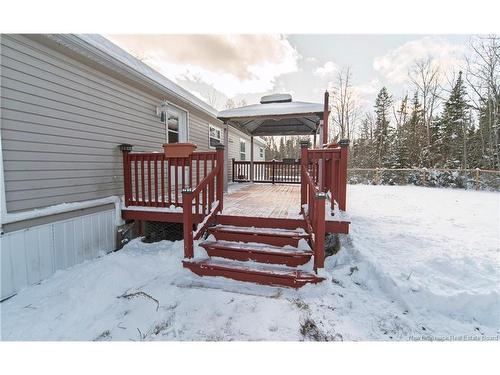 4661 Heritage Dr, Tracy, NB 