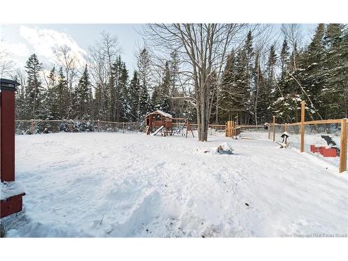 4661 Heritage Dr, Tracy, NB 