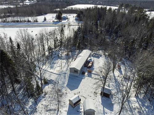 4661 Heritage Dr, Tracy, NB 