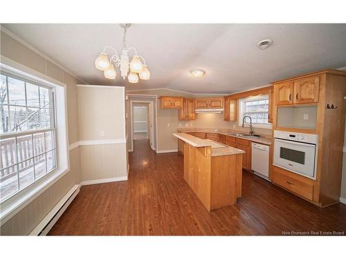 4661 Heritage Dr, Tracy, NB 