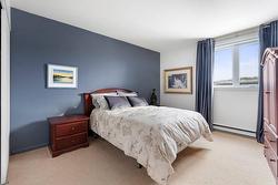 Chambre à coucher - 