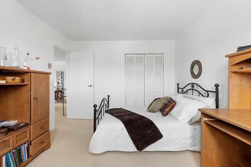 Chambre à coucher - 401-149 Rue Du Mont-Marie, Lévis (Desjardins), QC - Indoor Photo Showing Bedroom