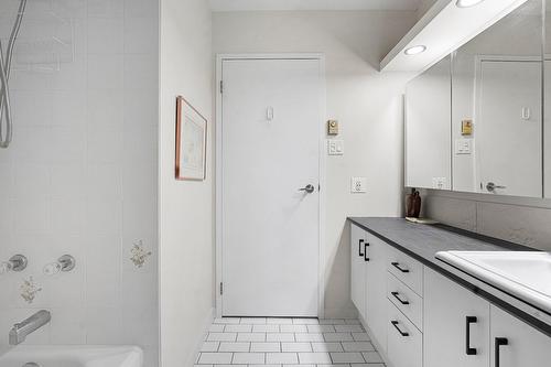 Salle de bains - 401-149 Rue Du Mont-Marie, Lévis (Desjardins), QC - Indoor Photo Showing Bathroom