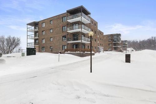 Extérieur - 401-149 Rue Du Mont-Marie, Lévis (Desjardins), QC - Outdoor With Facade