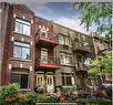 Frontage - 721 Av. Querbes, Montréal (Outremont), QC  - Outdoor 