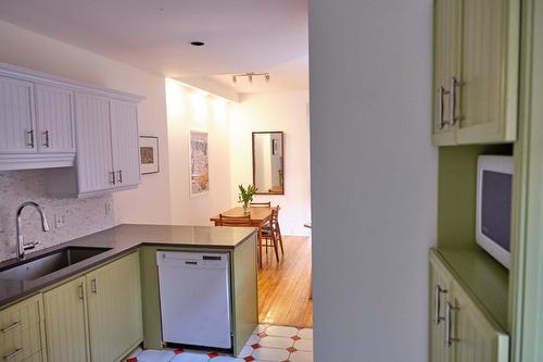 Kitchen - 721 Av. Querbes, Montréal (Outremont), QC - Indoor Photo Showing Kitchen