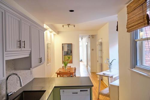 Kitchen - 721 Av. Querbes, Montréal (Outremont), QC - Indoor Photo Showing Kitchen