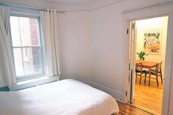 Chambre à coucher principale - 