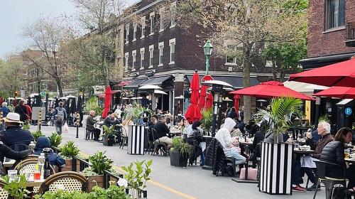 Other - 721 Av. Querbes, Montréal (Outremont), QC - Outdoor