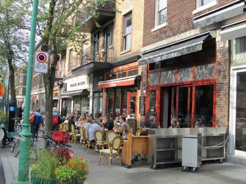 Other - 721 Av. Querbes, Montréal (Outremont), QC - Outdoor