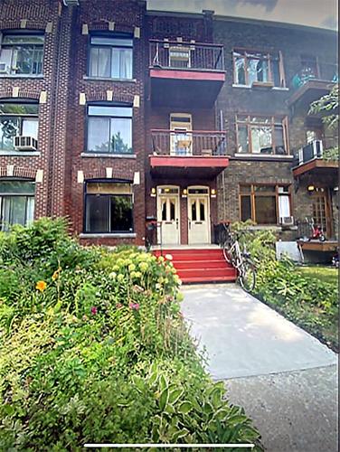 Frontage - 721 Av. Querbes, Montréal (Outremont), QC - Outdoor