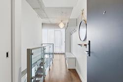 Hall d'entrée/Vestibule - 