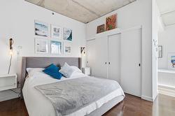 Chambre à coucher principale - 