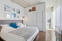 Chambre à coucher principale - 