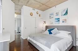 Chambre à coucher principale - 